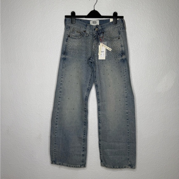 Urban Outfitters Denim - BDG NWT Woman’s Urban Outfitters Kayla Lowrider Jeans Size 26